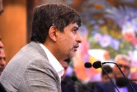 تابآوری فولاد مباركه در برابر بحران؛ زنجیره تأمین پایدار تابآوری فولاد مباركه در برابر بحران؛ زنجیره تأمین پایدار