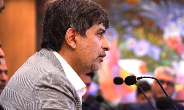تابآوری فولاد مباركه در برابر بحران؛ زنجیره تأمین پایدار