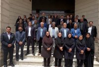 تبیین مسیر تازه در نشست مدیران کرمان