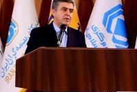پیام تبریک قائممقام بیمه مرکزی به مناسبت بیستویکمین سالروز تأسیس شرکت بیمه دی؛ پاسداشت دو دهه خدمت به خانوادههای معظم شهدا و ایثارگران پیام تبریک قائممقام بیمه مرکزی به مناسبت بیستویکمین سالروز تأسیس شرکت بیمه دی؛ پاسداشت دو دهه خدمت به خانوادههای معظم شهدا و ایثارگران