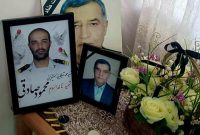 مدیر عامل بیمه دی در دیدار با خانواده شهدای ناو دنا: ‌شهدای “مدرسه شجره طیبه” و “ناو دنا ” شهدای مظلوم جنگ رمضان بودند