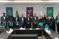 برگزاری مراسم اهدای جوایز به برندگان مسابقه عکاسی راهپیمایی یوم الله ۲۲ بهمن