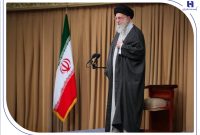 پیام تسلیت مدیران بانک صادرات ایران در پی شهادت رهبر معظم انقلاب اسلامی