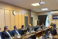 تقویت شبکه نمایندگی راهبرد کلیدی بیمه ایران