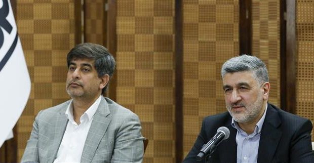 راهاندازی صندوق كمك به بازسازی فولاد با مشاركت عموم مردم