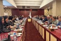 تحول در بیمه ایران با تکیه بر شبکه نمایندگی