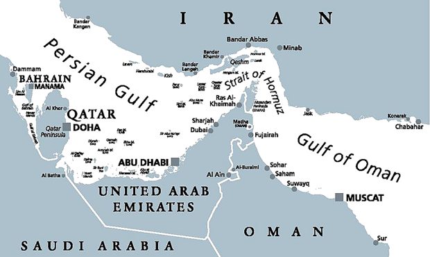 هرمز؛ نقطه آغازين انفجار قيمتها در اقتصاد جهان