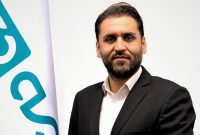 حسنی مدیر پروژه صندوق بازنشستگی کشوری بیمه دی شد