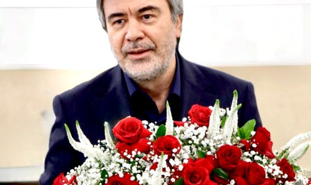 پیام تبریک مدیرعامل بیمه ایران به مناسبت روز روابط عمومی و ارتباطات