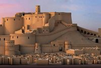 افسانه کِرم  و راز  نام کرمان
