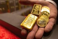 واکاوی سقوط طلا در طوفانِ تنش‌های منطقه‌ای