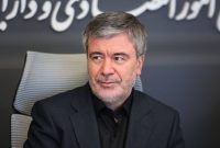 بازدید میدانی مدیرعامل بیمه ایران از مواکب و شعب خدمت‌رسان به سوگواران امام شهید