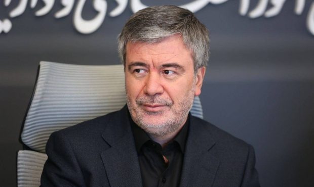 بازدید میدانی مدیرعامل بیمه ایران از مواکب و شعب خدمترسان به سوگواران امام شهید