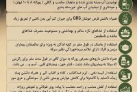 بیمه ایران؛ حامی سلامت زائران در مسیر اربعین حسینی بیمه ایران؛ حامی سلامت زائران در مسیر اربعین حسینی