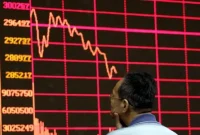 شوکِ «کیمی K3» به دیوارهای وال‌استریت