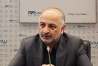 بیش از ۸۷ درصد جامعه ایثارگری از خدمات و تعامل بیمه دی رضایت کامل دارند