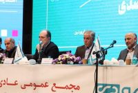 جهش ۵۲ درصدی سود و درخشش در صدر صنعت