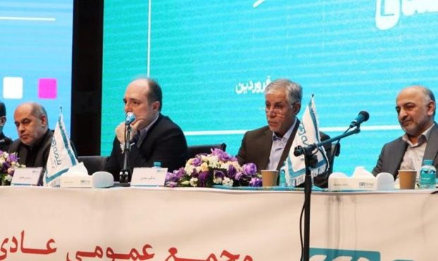 جهش ۵۲ درصدی سود و درخشش در صدر صنعت