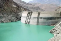 بحرانِ ذخایر آبی و زنگ خطر برای پایداری زیرساخت‌های پایتخت