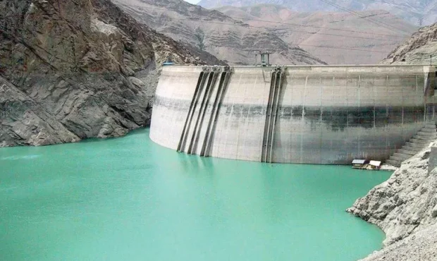 بحرانِ ذخایر آبی و زنگ خطر برای پایداری زیرساختهای پایتخت