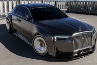 از ژنراتور و موتور جت تا زیرساخت‌های دیتاسنتر؛ رولزرویسِ صنعتی، نه خودروساز