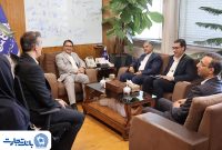 روش‌های نوین مالی بانک تجارت پاسخگوی صنعت نفت کشور