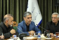 پیگیری جدی فولاد سنگان برای رفع موانع استخراج و حل مشکل کمبود سنگ‌آهن   