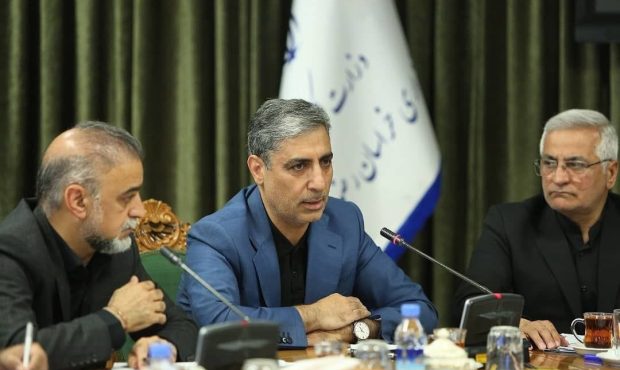 پیگیری جدی فولاد سنگان برای رفع موانع استخراج و حل مشکل کمبود سنگآهن