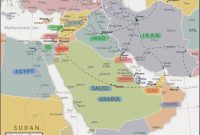 وقتی جغرافیا میجنگد/ روایتی از جدال سه نظم در غرب آسیا وقتی جغرافیا میجنگد/ روایتی از جدال سه نظم در غرب آسیا