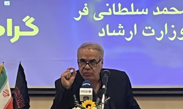 اعتماد، سرمایه خبرنگار است