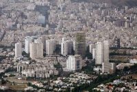 بازار مسکن تهران در ایستگاه انتظار بازار مسکن تهران در ایستگاه انتظار