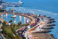 گردشگری مذهبی چگونه به ستون فقرات اقتصاد نوین عربستان تبدیل شد؟