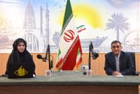  توسعه آبادان و خرمشهر در گرو هم‌افزایی و عبور از حاشیه‌هاست