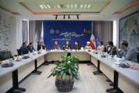 آمادگی منطقه آزاد انزلی برای ارتقای زیرساخت‌های كوی شهید رجایی