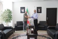 ایجاد بخش نوآوری در منطقه آزاد انزلي