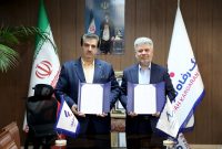 تفاهم‌نامه بانک رفاه و پتروشیمی سبلان امضا شد