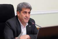 نسبت منابع و مصارف بانک متعادل شده است نسبت منابع و مصارف بانک متعادل شده است
