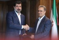 انتصاب سرپرست معاونت اقتصادی و امور سرمایه‌گذاری بانک گردشگری