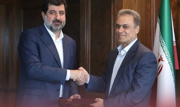 انتصاب سرپرست معاونت اقتصادی و امور سرمایهگذاری بانک گردشگری