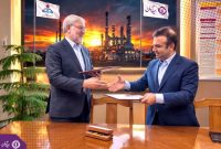 بیمه آرمان مشترکین گاز سراسر کشور را پوشش مي‌دهد