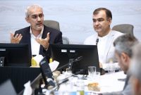 صنعت بیمه باید در بازسازی و نوسازی اقتصاد پیشرو باشد