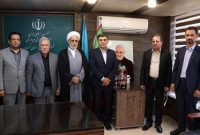 همکاری راهبردی بیمه معلم و آموزش‌وپرورش کرمان