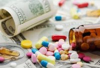 ترخیص ۹۶۰ میلیون دلار دارو از گمرك