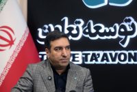 افزايش ۴۳ درصدي سرمایه بانک توسعه تعاون 