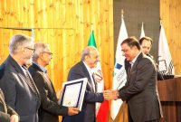 كسب ۳ نشان ملی مسئولیت اجتماعی توسط فولاد خوزستان
