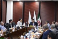 هم‌افزایی بخش خصوصی و سازمان منطقه آزاد کیش برای حل مسائل راهبردی