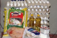 شارژ کالابرگ خانوارهای باقي مانده فردا آغاز می‌شود