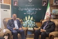 اختصاص ۳۱۰۰ میلیارد ریال به نهضت ملی میاندوآب