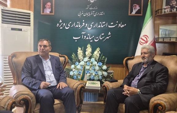 اختصاص ۳۱۰۰ میلیارد ریال به نهضت ملی میاندوآب
