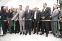 بهره‌برداری از دو طرح تولیدی در شهرك صنعتی سفیدرود